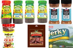 Dunn's River Jerk Seasoning: 9 Flavorful Recipes