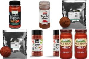 9 Smoked Paprika Varieties You Need to Try