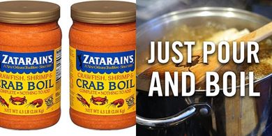 Zatarain