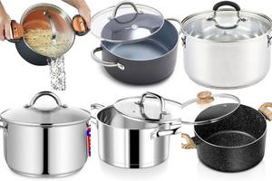 Top 10 Best 5 Qt Stockpots