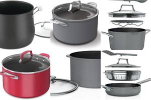 Top 10 Ninja Stockpots: Ultimate Buying Guide