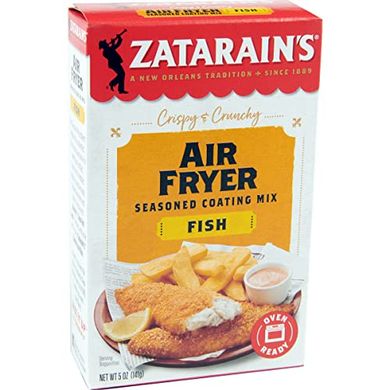 Zatarain