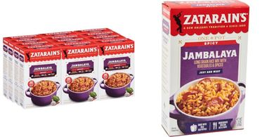 Zatarain