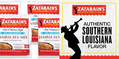 Zatarain