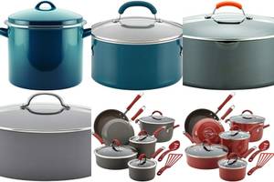 Rachael Ray Stockpot: Top 10 Picks