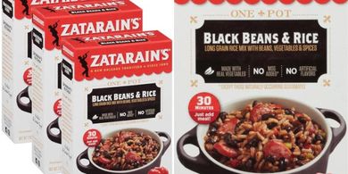 Zatarain