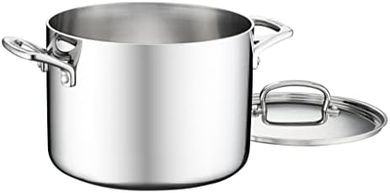 Cuisinart Tri-Ply Stainless 6-Quart Stockpot
