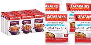 5 Best Jambalaya Mixes for Delicious Cajun Flavor